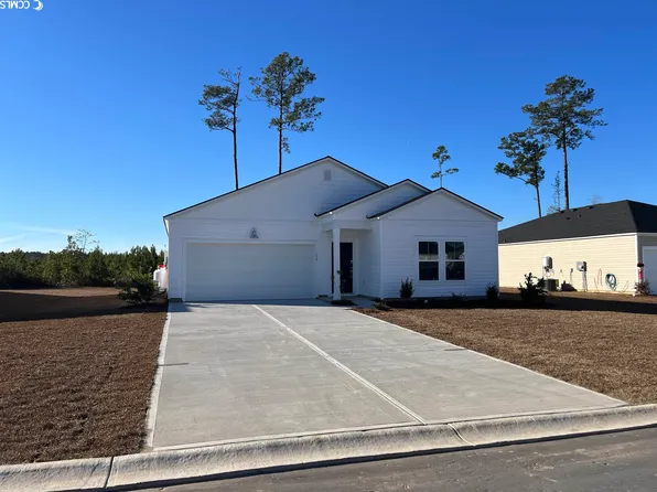 153 Saddle St LOT 64 Dover D, Conway, SC 29527