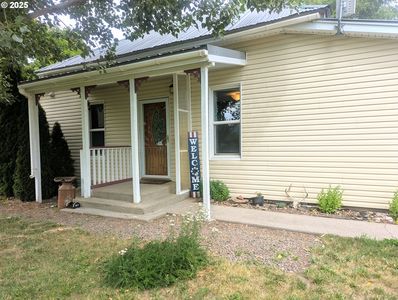 460 7th St, Imbler, OR, 97841