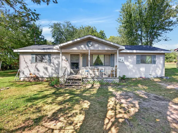 405 N Atlantic Street, Urbana, MO 65767