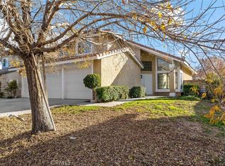 3212 W Avenue K4, Lancaster, CA 93536