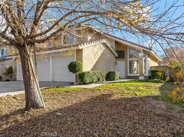 3212 W Avenue K4, Lancaster, CA 93536