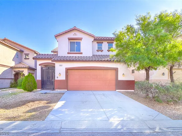 6046 Villa Lante Ave, Las Vegas, NV 89113