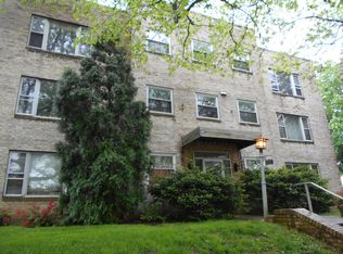 2322 Hamilton St APT 2C, Allentown, PA 18104