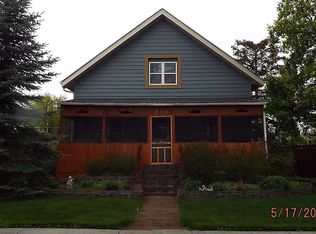 320 2nd Ave E, Three Forks, MT 59752