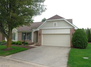 5532 Burnhill Dr, Medina, OH 44256
