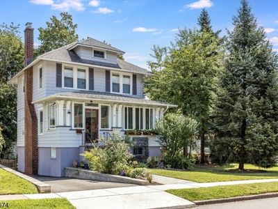 27 Willow St, Glen Ridge, NJ, 07028