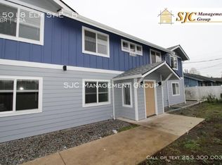 15018 Elm St E #B, Sumner, WA 98390