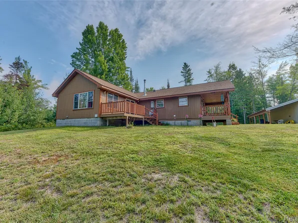 376 N Abbe Rd, Fairview, MI 48621