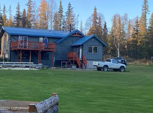 53890 Alexander Rd, Kenai, AK 99611