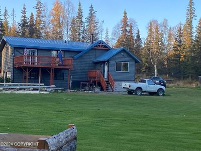 53890 Alexander Rd, Kenai, AK, 99611