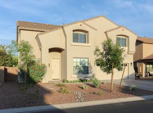 9531 N 83rd Dr, Peoria, AZ 85345