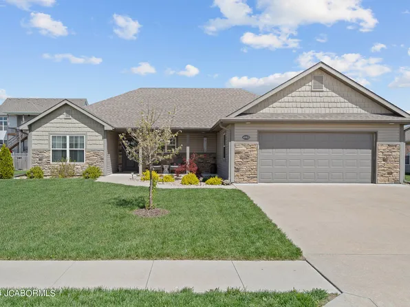 4983 Loyalist Ln, Ashland, MO 65010