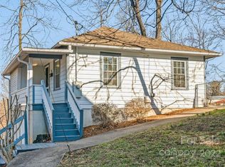 99999 Roosevelt St, Asheville, NC 28801