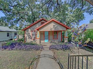 2924 Malcolm St, Fort Worth, TX 76112