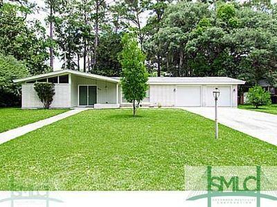 630 Windsor Rd, Savannah, GA, 31419