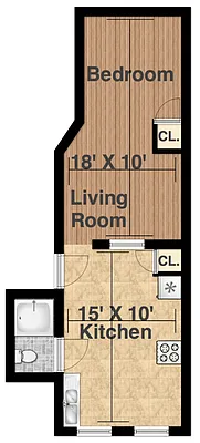 Rented by The LeBlanc Organization Inc | media 40