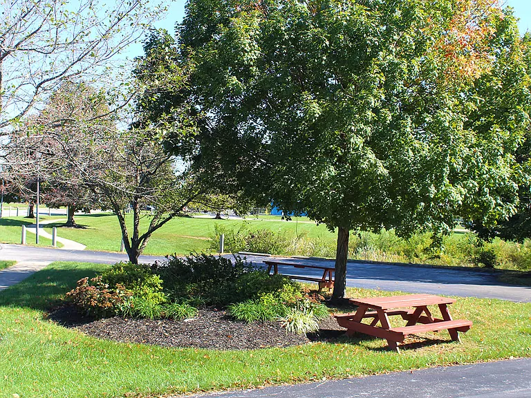Eagle Crest Apartments — Photo 18