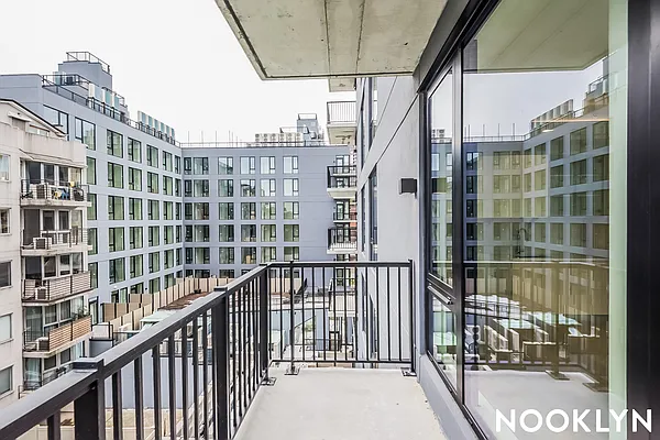 Rented by Nooklyn NYC LLC | media 17