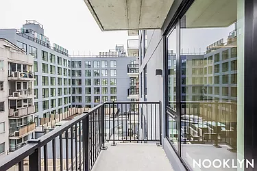 Rented by Nooklyn NYC LLC