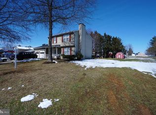 18 S Church St, Lovettsville, VA