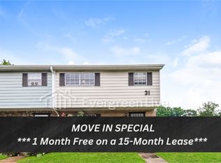 4701 Flat Shoals Rd UNIT 31F, Union City, GA 30291