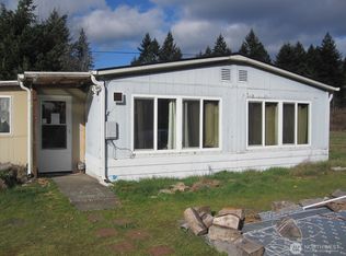 9820 Mullen Road SE, Olympia, WA 98513