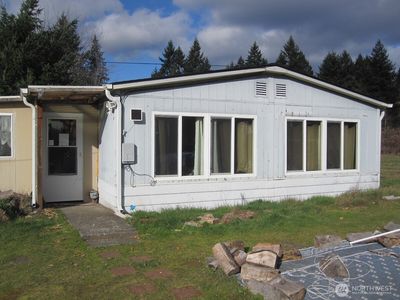 9820 Mullen Road SE, Olympia, WA, 98513