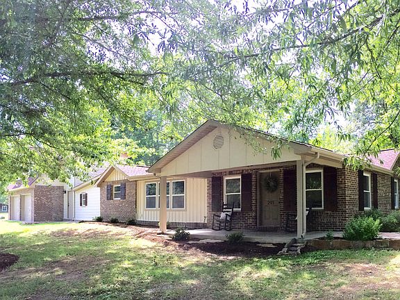 Ranch Home - Fully Updated