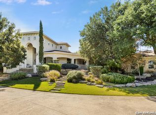 550 Cordillera Trce, Boerne, TX 78006