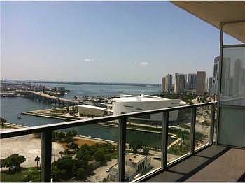 3rd image of 1100 Biscayne Blvd Unit 2503