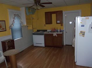 504 S Sherman St, Bay City, MI 48708