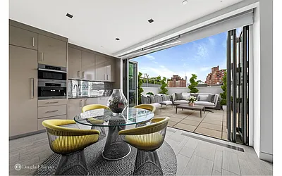Sold by Douglas Elliman