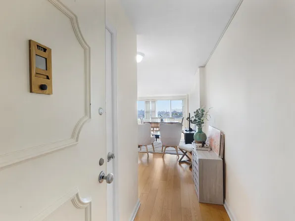 201 Saint Pauls Ave APT 12S, Jersey City, NJ 07306