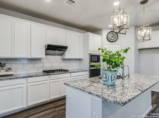 2407 Pesaro Point, San Antonio, TX 78259
