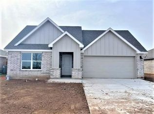 2903 134th St, Lubbock, TX 79423