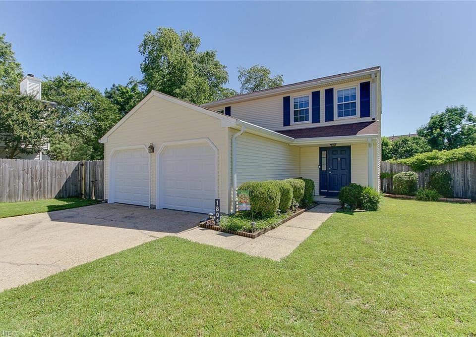 1st image of 1804 Williston Ct
