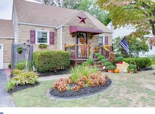 137 Atkins Ave, Hamilton, NJ