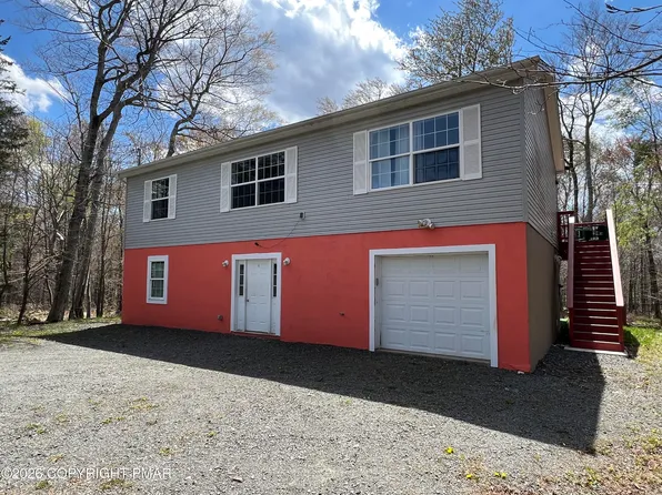 5265 Glen Ter, Tobyhanna, PA 18466