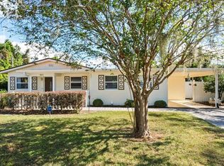 803 Ridgefield Ave, Ocoee, FL 34761