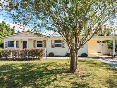 803 Ridgefield Ave, Ocoee, FL, 34761