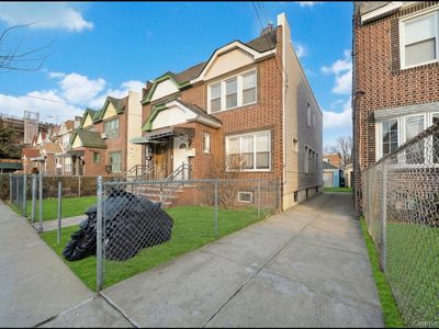 11915 145th Street, Jamaica, NY, 11436