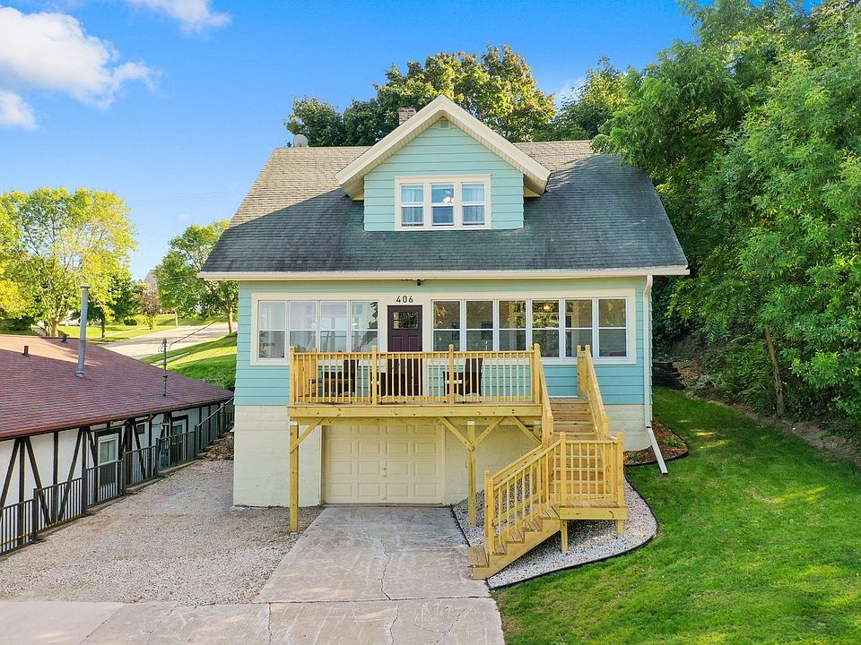 406 Ellis St, Kewaunee, WI 54216 Zillow