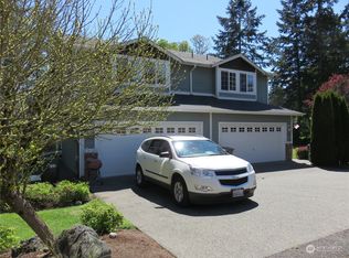 19302-04 8th Ave E, Spanaway, WA