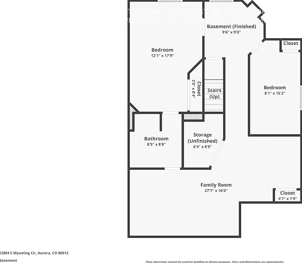 12804 E Wyoming Cir Aurora, CO 80012 — Photo 3
