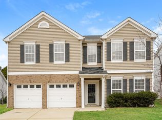 2279 Lazy River Dr, Raleigh, NC 27610