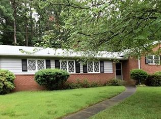 405 Aubery Rd, Henrico, VA 23229