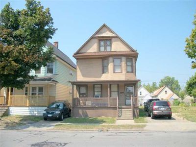 1336 Bailey Ave, Buffalo, NY, 14206