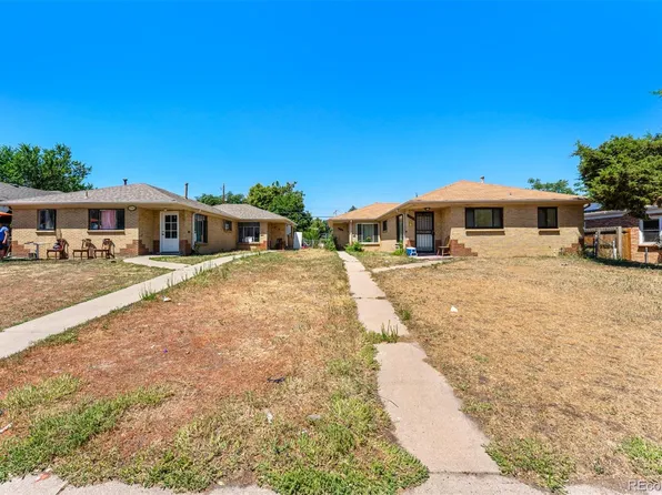 3377 - 3379 Krameria Street, Denver, CO 80207
