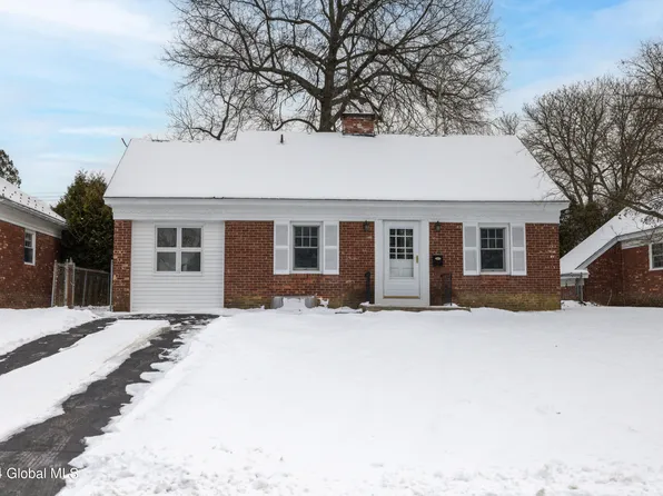 173 Milner Avenue, Albany, NY 12208