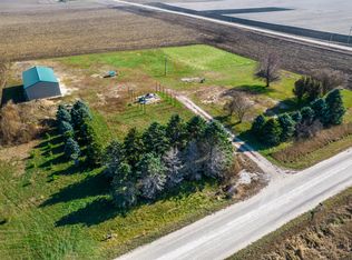 32938 E Ave, Radcliffe, IA 50230